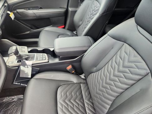 New 2026 Kia Sportage X-Line image 8