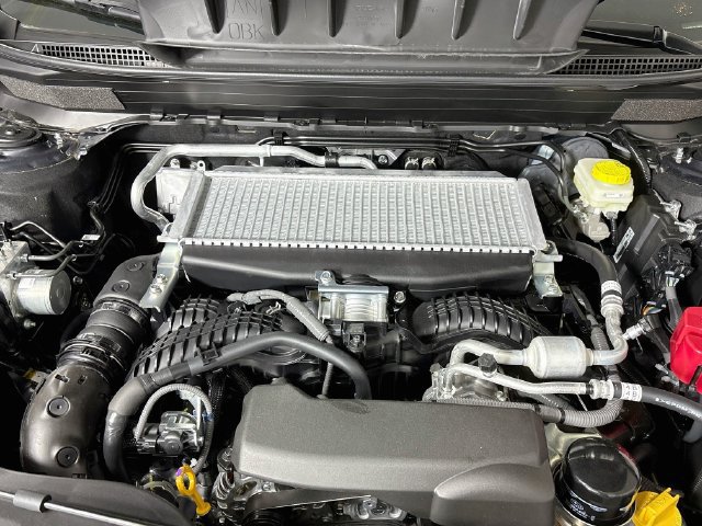New 2026 Subaru Outback Limited XT AWD/4WD image 31
