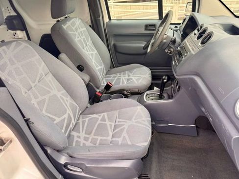 Used 2013 Ford Transit Connect XLT image 13