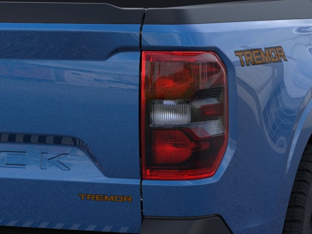 New 2026 Ford Maverick Tremor AWD/4WD image 22
