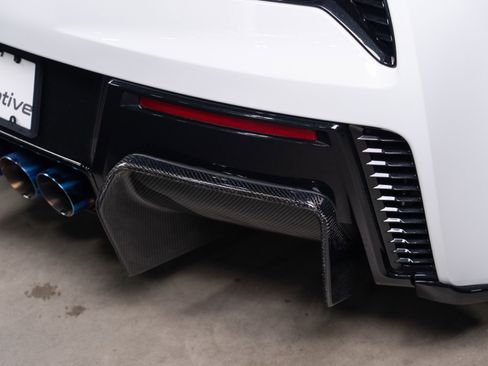 Used 2019 Chevrolet Corvette ZR1 image 35