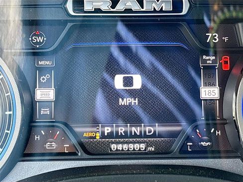Used 2019 RAM 1500 Limited image 13