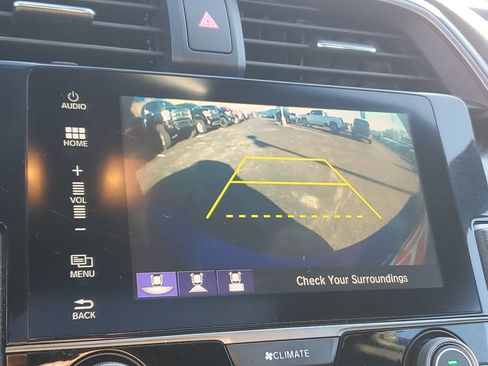 Used 2018 Honda Civic Si image 20