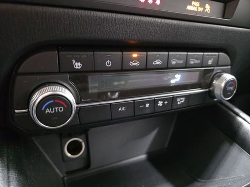 Used 2023 MAZDA CX-5 AWD 2.5 S image 22