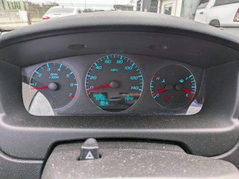 Used 2013 Chevrolet Impala LTZ image 24