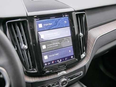 Certified 2023 Volvo XC60 B6 Ultimate image 16