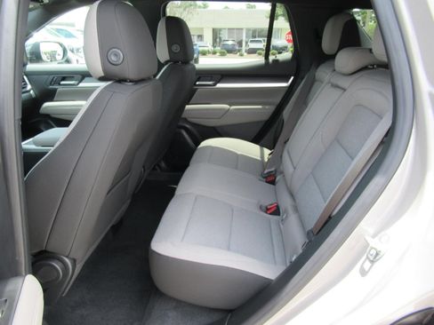 New 2026 GMC Terrain Elevation w/ Technology Package II FWD image 31