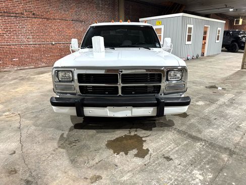Used 1993 Dodge D/W Truck 350 image 8