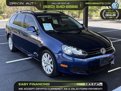Used 2011 Volkswagen Jetta TDI