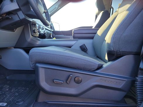 New 2026 Ford F150 XLT w/ Equipment Group 302A MID image 17