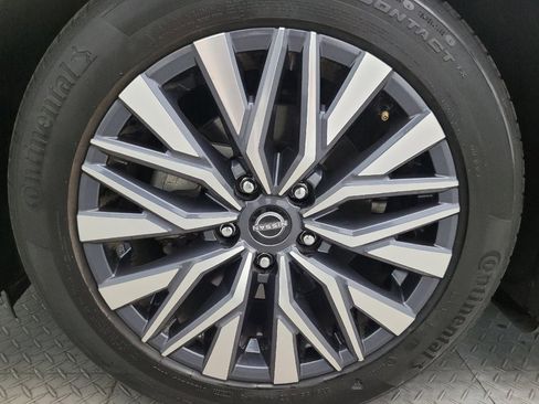 Used 2023 Nissan Altima 2.5 SV FWD image 31