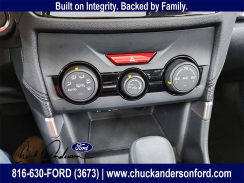 Used 2023 Subaru Forester Premium image 20