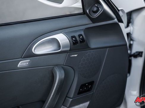 Used 2009 Porsche 911 Carrera image 49