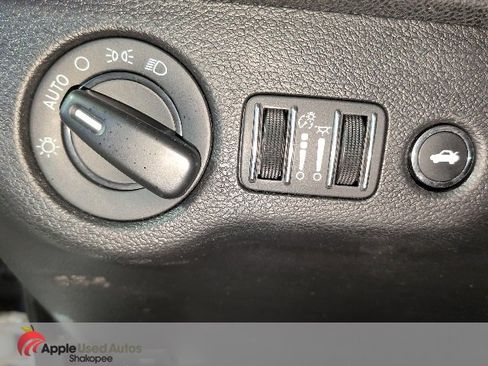 Used 2020 Dodge Charger Police w/ Street Appearance Group image 12