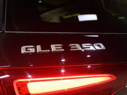 Certified 2024 Mercedes-Benz GLE 350 4MATIC image 18