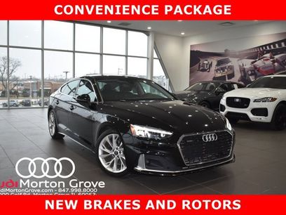 Used 2023 Audi A5 2.0T Premium w/ Convenience Package