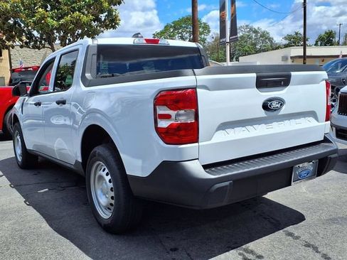 New 2026 Ford Maverick XL FWD image 4