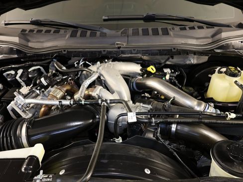 Used 2022 Ford F250 King Ranch w/ King Ranch Ultimate Package image 38