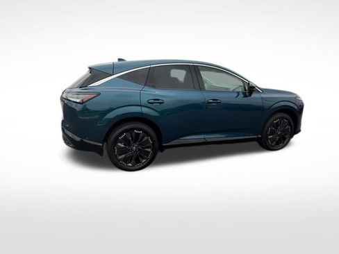 Used 2025 Nissan Murano Platinum w/ Cargo Package image 38
