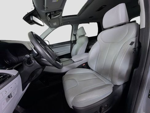 Used 2021 Hyundai Palisade SEL image 13