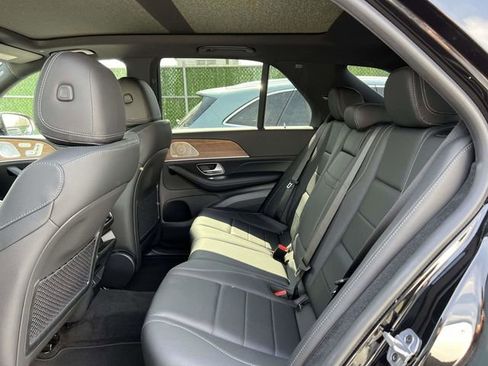 New 2026 Mercedes-Benz GLE 350 4MATIC image 11