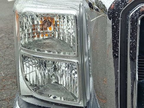 Used 2014 Ford F350 XLT w/ XLT Premium Package image 10