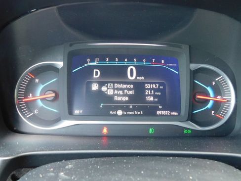 Used 2021 Honda Pilot Special Edition image 7