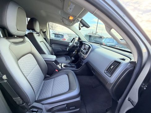 Used 2019 Chevrolet Colorado Z71 image 27