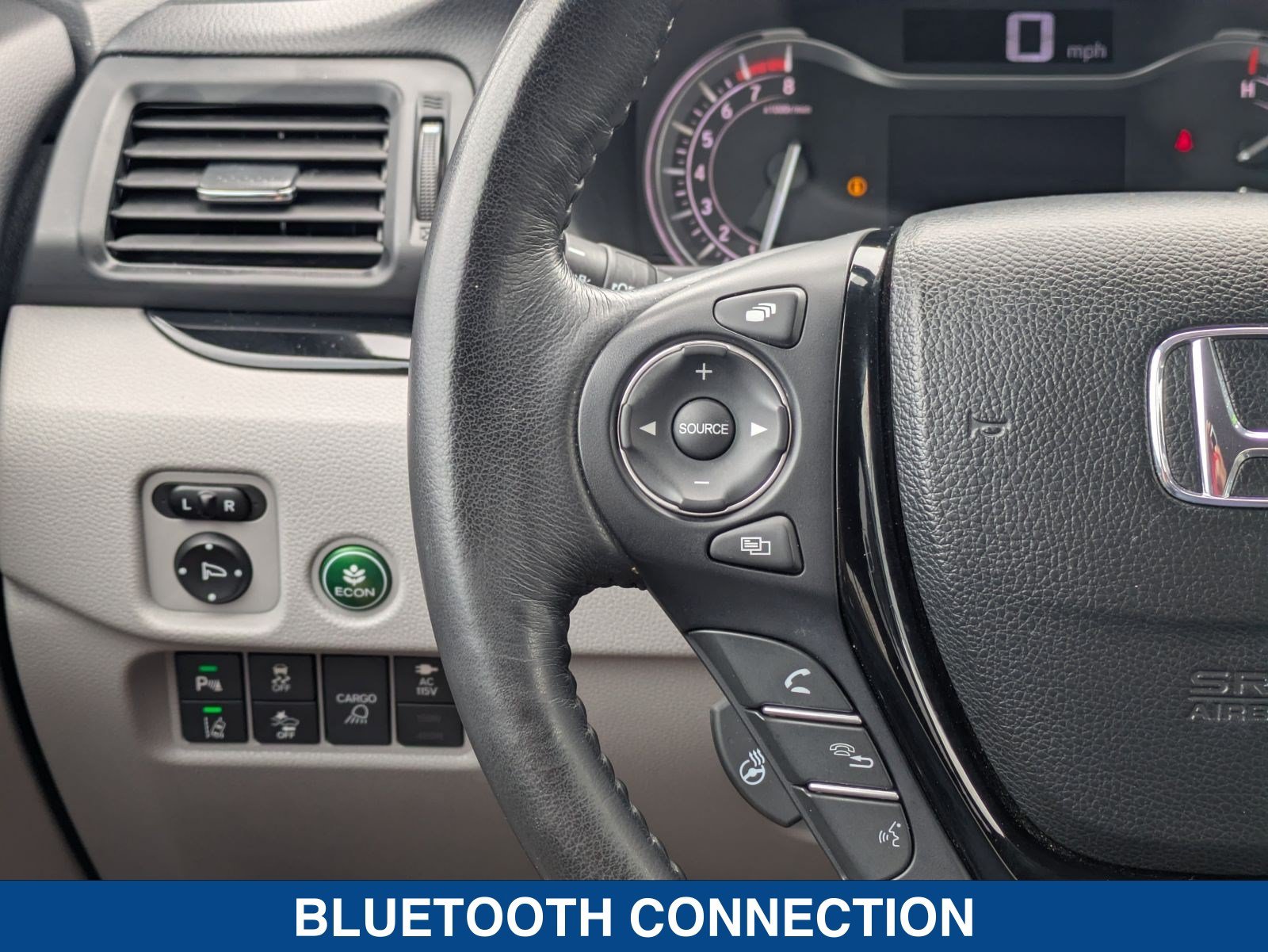 Used 2018 Honda Ridgeline RTL-E image 28