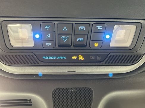 Used 2026 Ford Expedition Max King Ranch AWD/4WD image 30