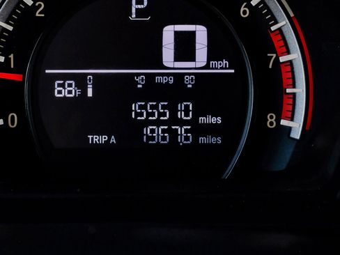 Used 2017 Honda Civic Sport image 26