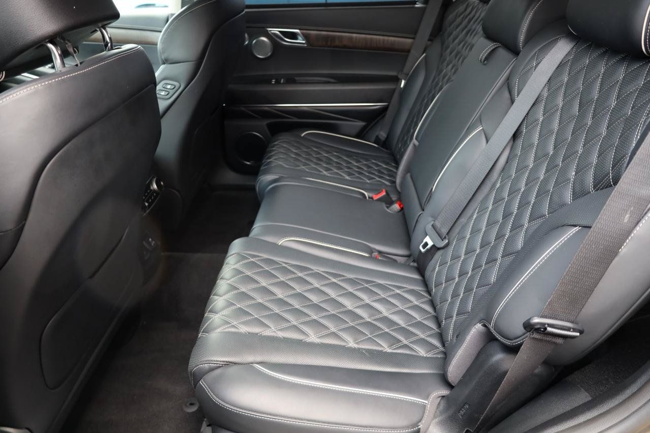 Used 2023 Genesis GV80 3.5T AWD/4WD image 20
