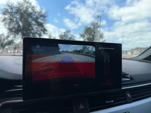 Used 2020 Audi A4 2.0T Premium Plus image 25