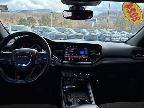 Used 2024 Dodge Durango R/T image 16