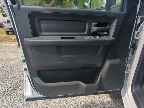 New 2026 RAM 3500 Tradesman w/ Chrome Appearance Group A image 22