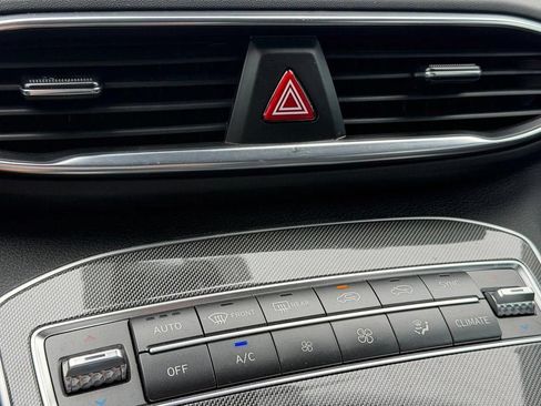 Used 2021 Hyundai Santa Fe SEL w/ Convenience Package FWD image 19