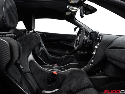 Used 2021 McLaren 765LT RWD image 45