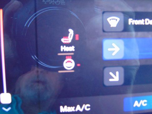 Used 2024 Jeep Grand Cherokee Limited 4xe image 32