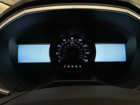 Used 2020 Ford Edge SEL w/ Convenience Package image 16