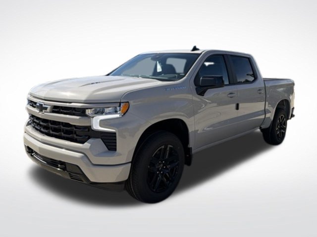 New 2026 Chevrolet Silverado 1500 RST w/ Convenience Package II AWD/4WD image 4
