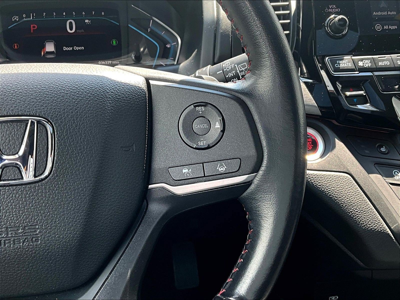 Used 2023 Honda Odyssey Sport image 12