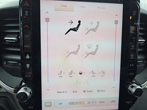 New 2026 RAM 1500 Tungsten image 21