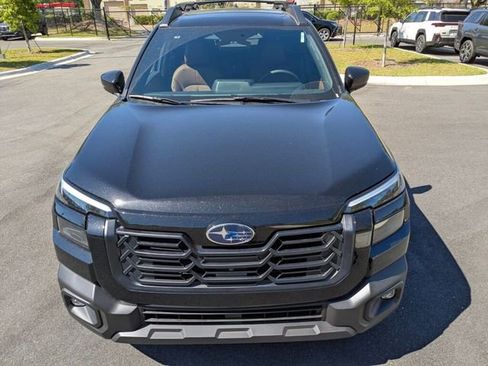 New 2026 Subaru Outback Touring XT AWD/4WD image 5