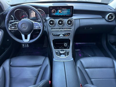 Used 2019 Mercedes-Benz C 300 Sedan image 14