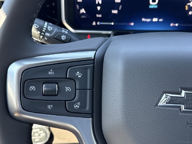 New 2026 Chevrolet Silverado 1500 RST RWD image 18