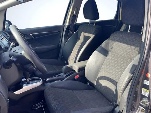 Used 2016 Honda Fit LX image 25