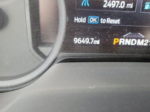 Certified 2024 Ford E-350 and Econoline 350 Super Duty w/ Driver's Safety Package image 20