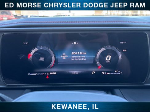 New 2026 Dodge Charger Scat Pack image 24