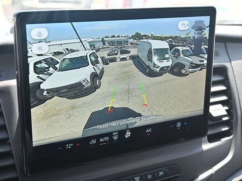New 2026 Ford Transit 250 148 Medium Roof Extended AWD w/ Load Area Protection Package image 27