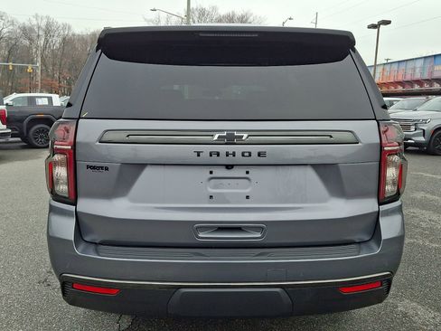 Used 2021 Chevrolet Tahoe Z71 image 5